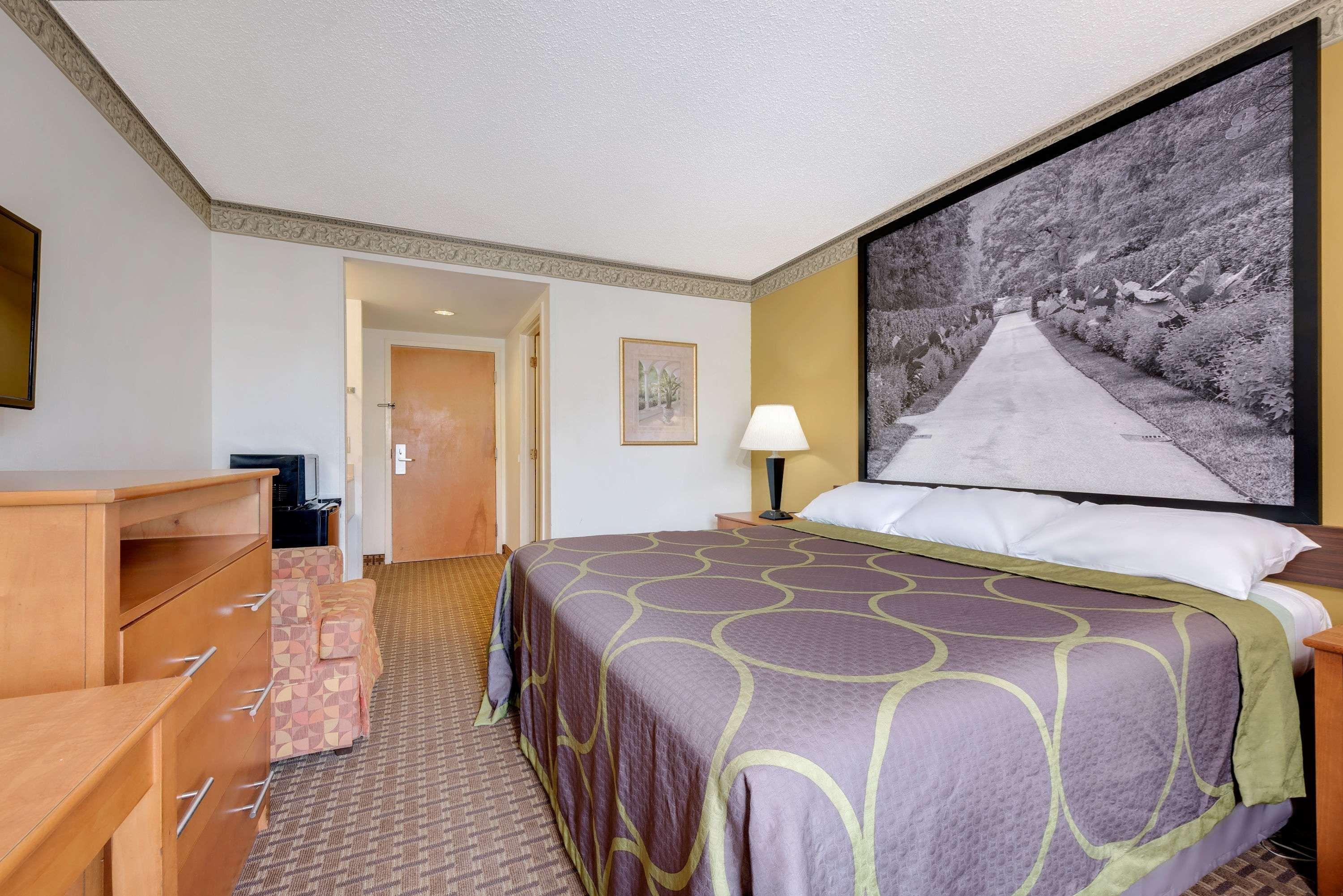 Super 8 By Wyndham Allentown Ngoại thất bức ảnh